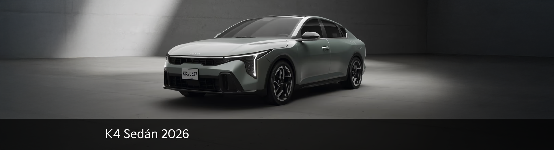 Kia K3 Hatchback 2026