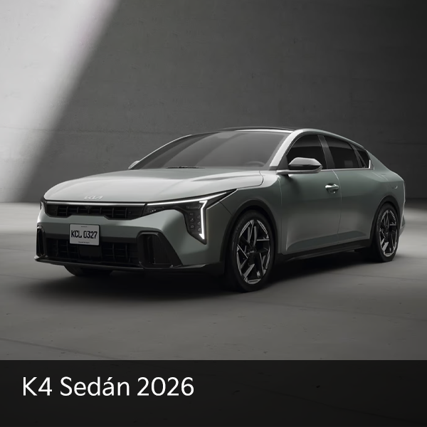 Kia K3 Hatchback 2026